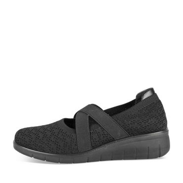 Ballet pumps BLACK Woman