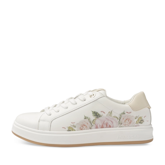 Sneakers WHITE Woman