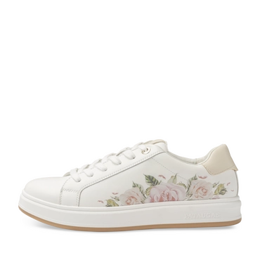 Baskets BLANC Femme