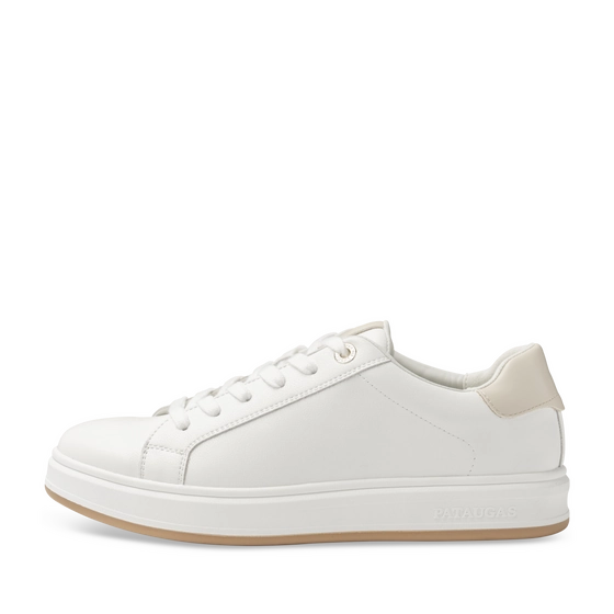 Baskets BLANC Femme