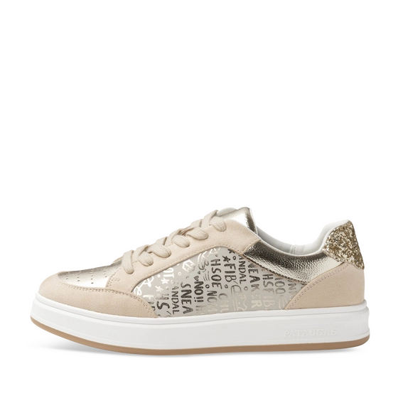 Sneakers BEIGE Woman