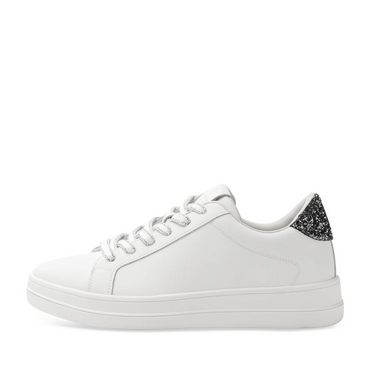 Sneakers BEIGE/SILVER Woman