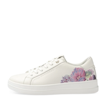 Baskets BLANC Femme