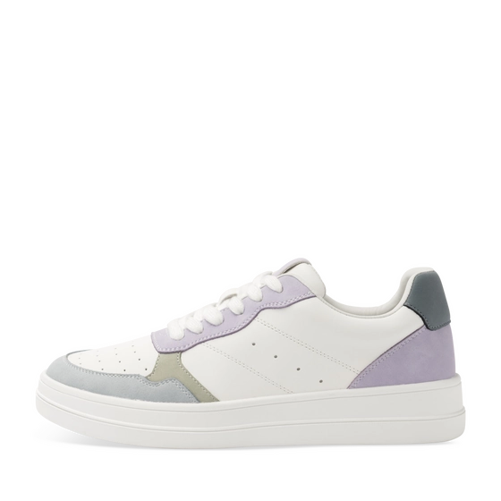 Baskets BLANC Femme