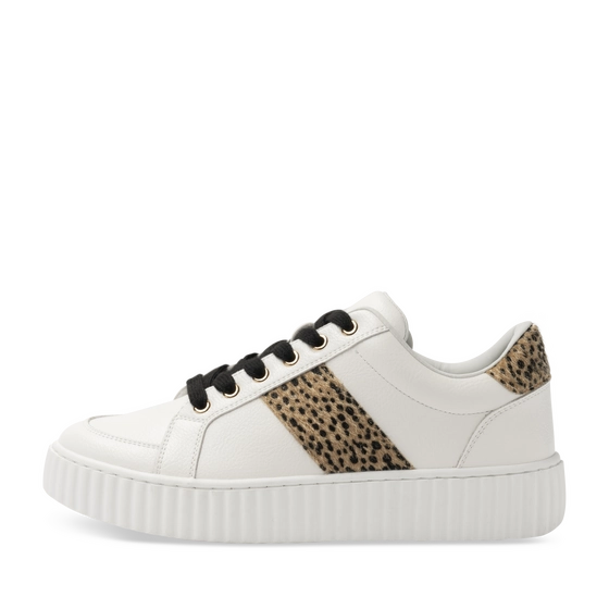 Sneakers LEOPARD Woman