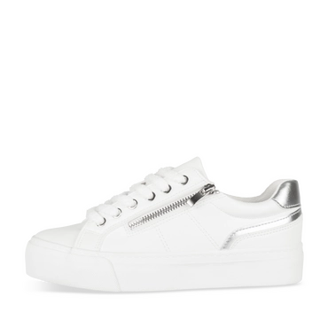 Sneakers WHITE Woman