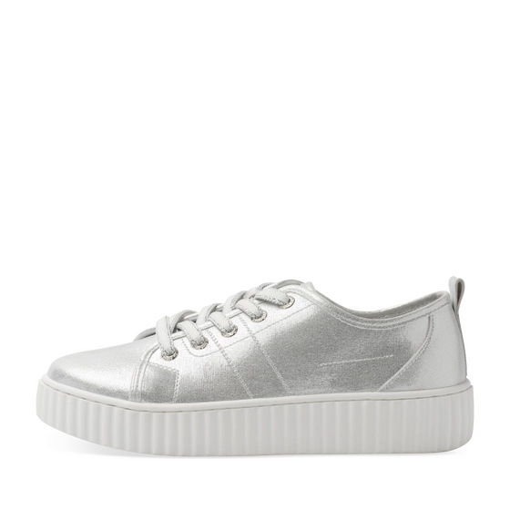 Sneakers SILVER Woman