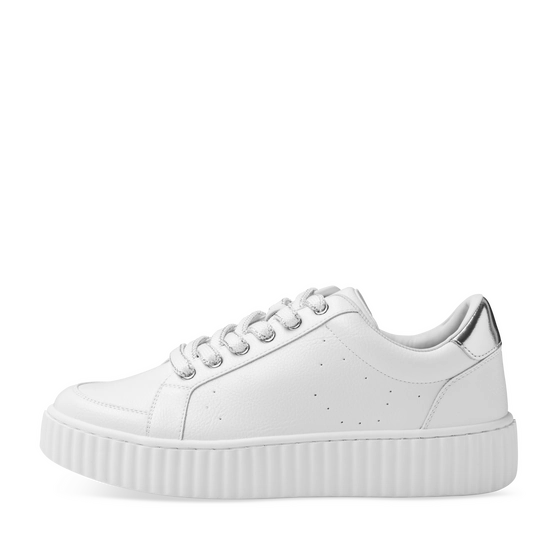 Sneakers WHITE Woman