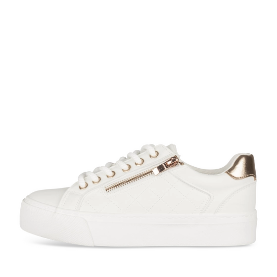 Sneakers WHITE Woman