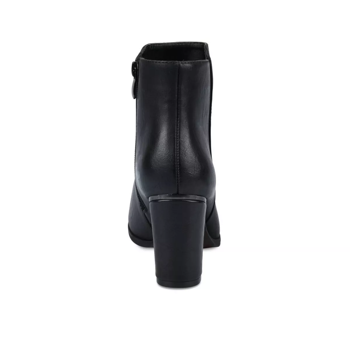 Bottines NOIR MY BOTEGA