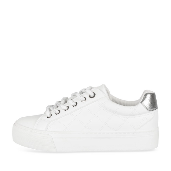 Baskets BLANC Femme