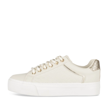 Sneakers BEIGE Woman