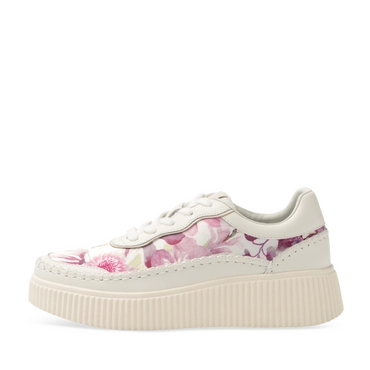 Baskets ROSE Femme