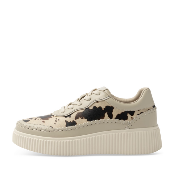 Sneakers BEIGE Woman