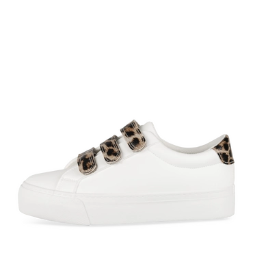 Sneakers WHITE Woman