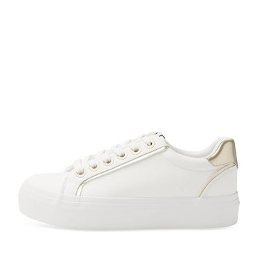 Baskets BLANC Femme