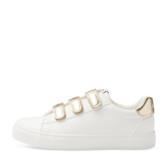 Baskets BLANC Femme