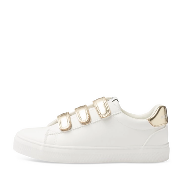 Baskets BLANC Femme