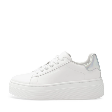 Sneakers SILVER Woman