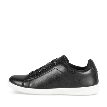Baskets NOIR Femme