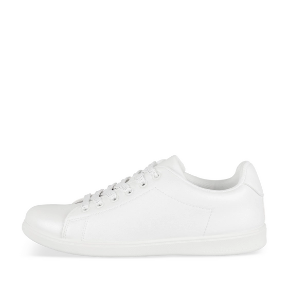 Baskets BLANC Femme