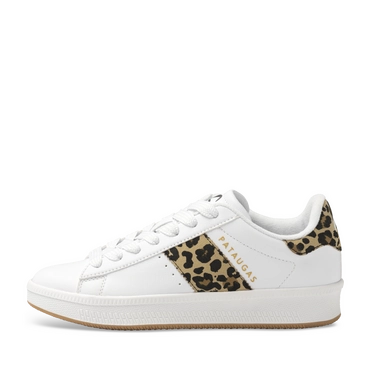 Sneakers LEOPARD Woman