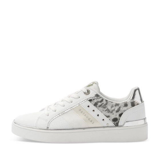 Baskets BLANC Femme
