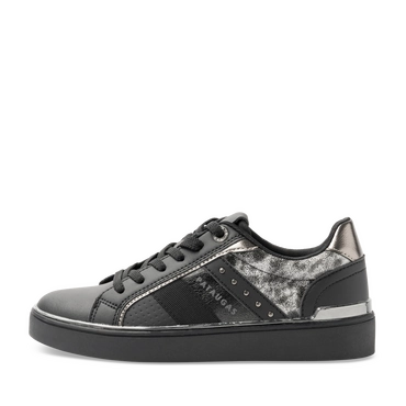 Baskets NOIR Femme