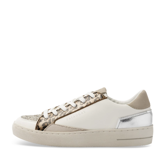 Sneakers LEOPARD Woman