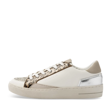 Sneakers LEOPARD Woman