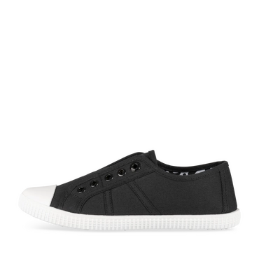 Baskets NOIR Femme