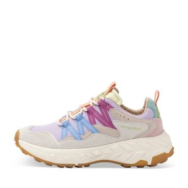 Baskets MULTICOLORE Femme