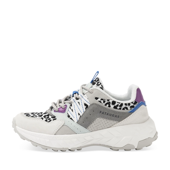 Baskets BLANC Femme