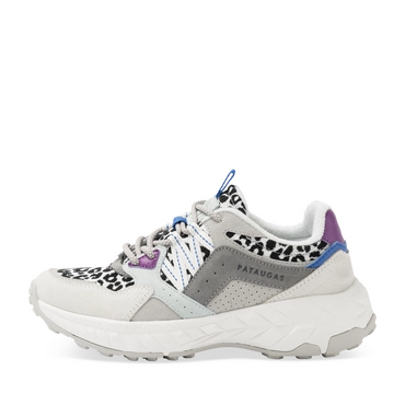 Baskets BLANC Femme