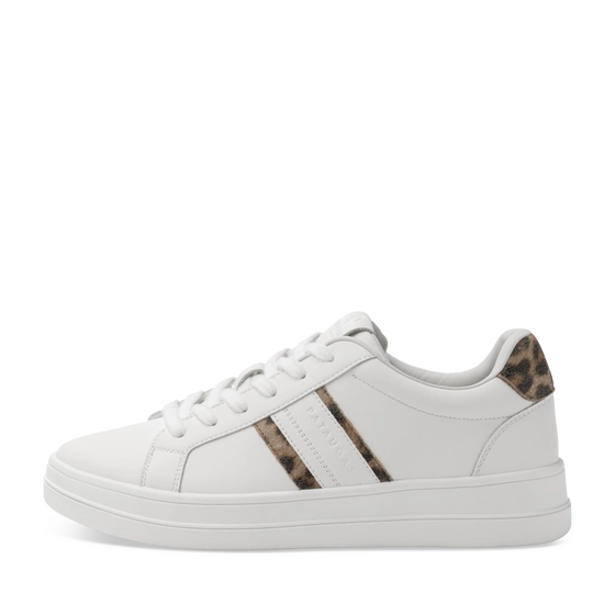 Baskets LEOPARD Femme