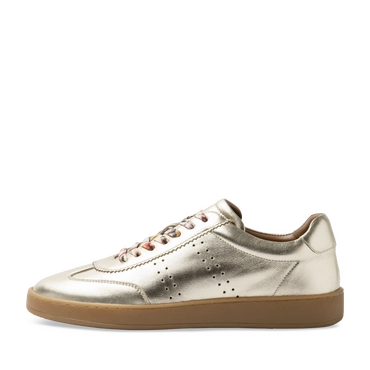 Sneakers GOLD Woman
