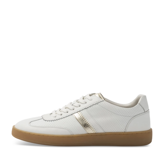 Baskets BLANC Femme