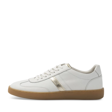 Baskets BLANC Femme