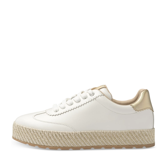 Espadrilles WHITE Woman