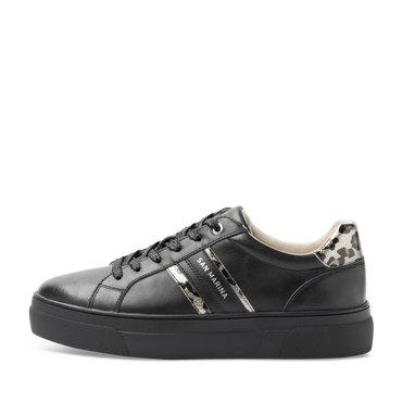 Sneakers BLACK Woman