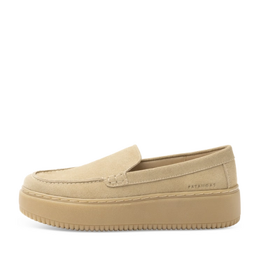Mocassins TAUPE Woman