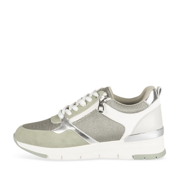 Baskets KAKI Femme