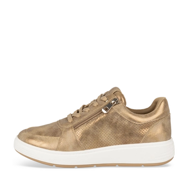 Sneakers BRONZE Woman