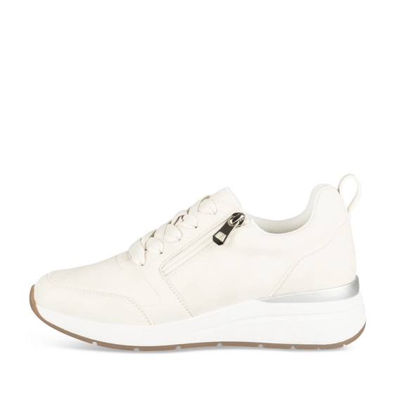 Baskets BLANC Femme