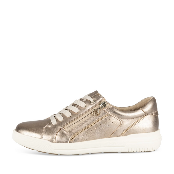 Sneakers BRONZE Woman