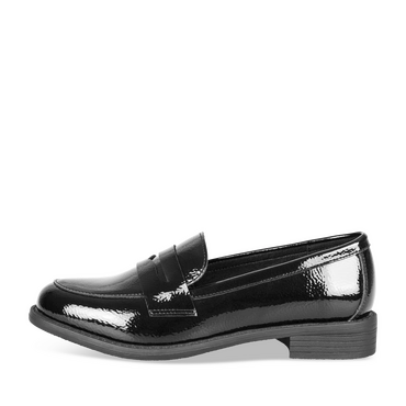Mocassins NOIR Femme