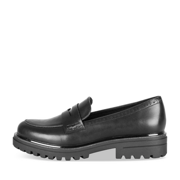 Mocassins NOIR Femme