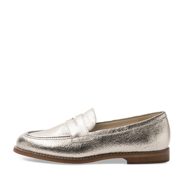 Mocassins OR Femme