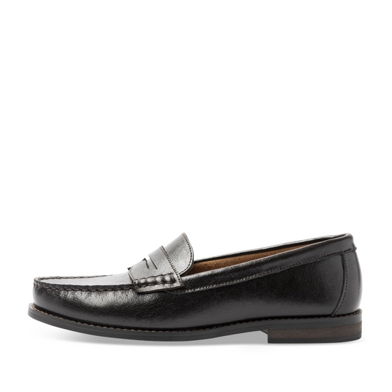 Mocassins BROWN Woman
