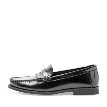 Mocassins NOIR Femme